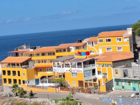 Vista Tarrafal Guest House